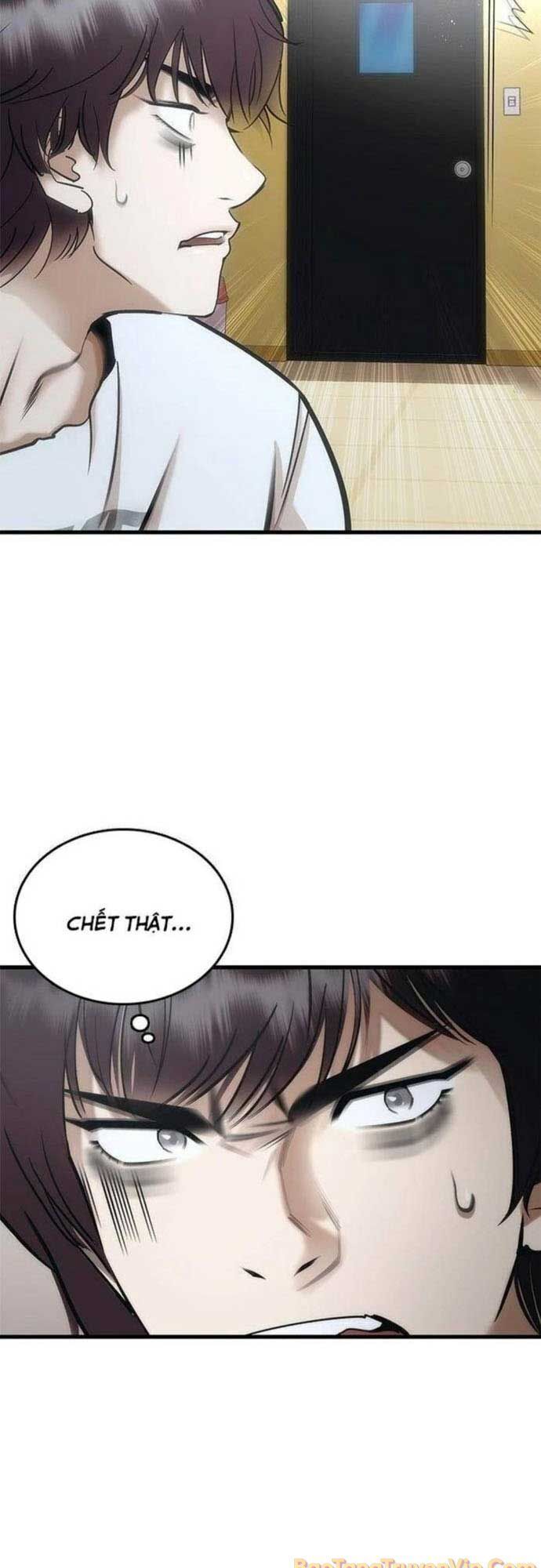 Bạch Dạ Chapter 1 - 38