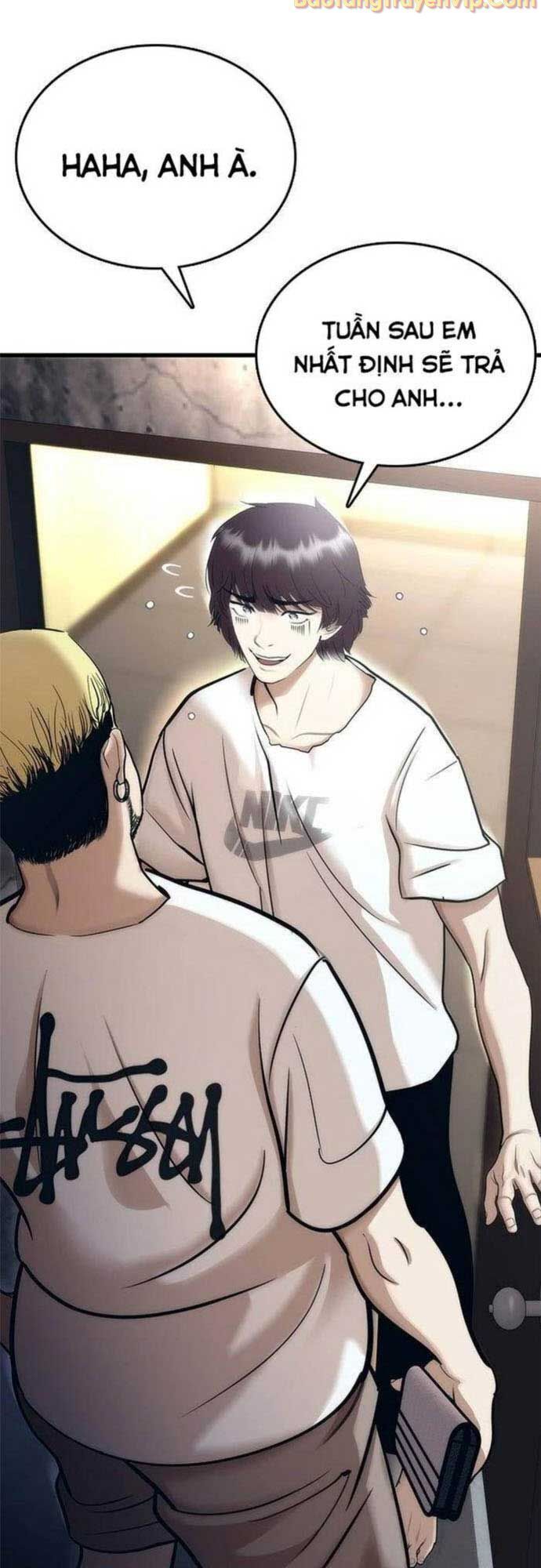 Bạch Dạ Chapter 1 - 39