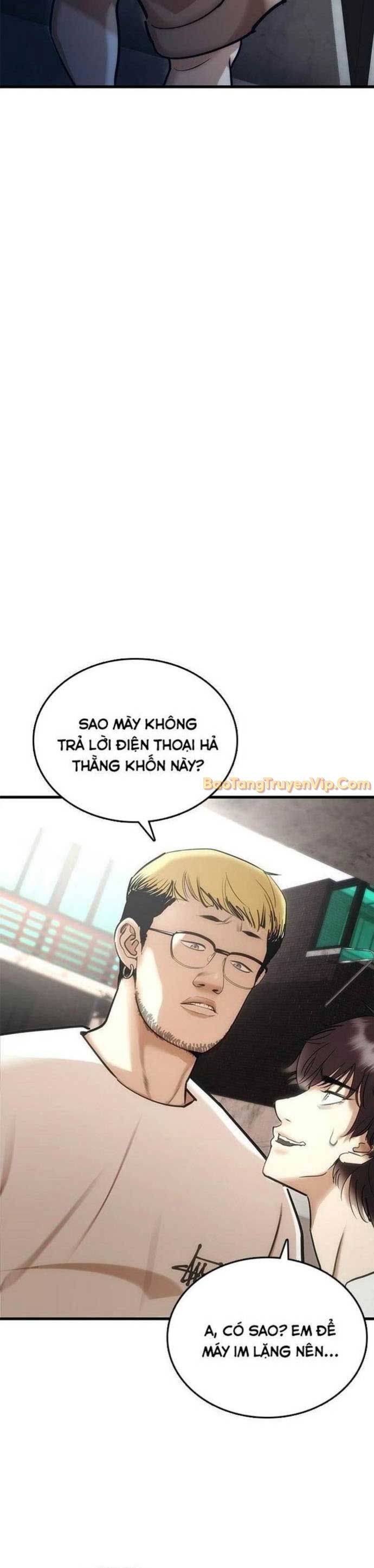 Bạch Dạ Chapter 1 - 40