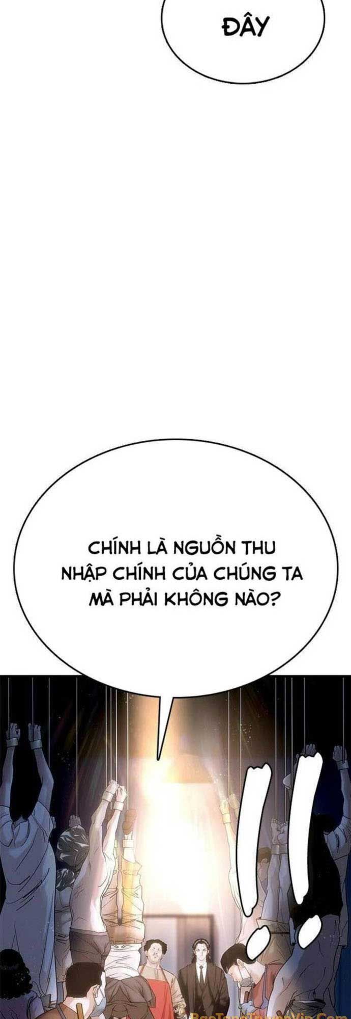 Bạch Dạ Chapter 1 - 5