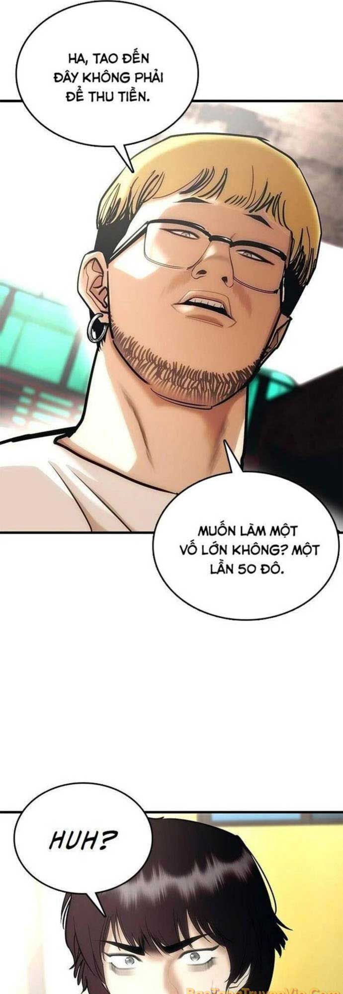 Bạch Dạ Chapter 1 - 41