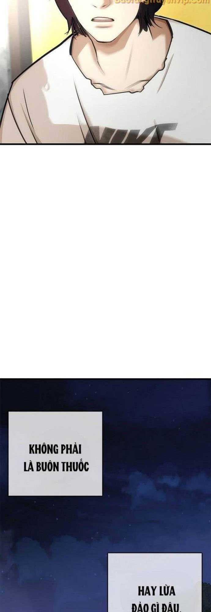 Bạch Dạ Chapter 1 - 42