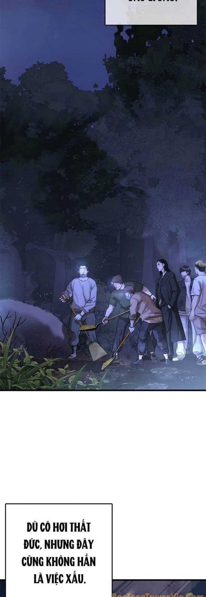 Bạch Dạ Chapter 1 - 43