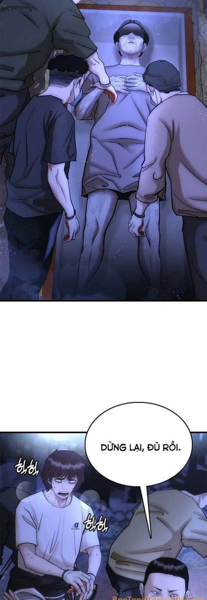 Bạch Dạ Chapter 1 - 45