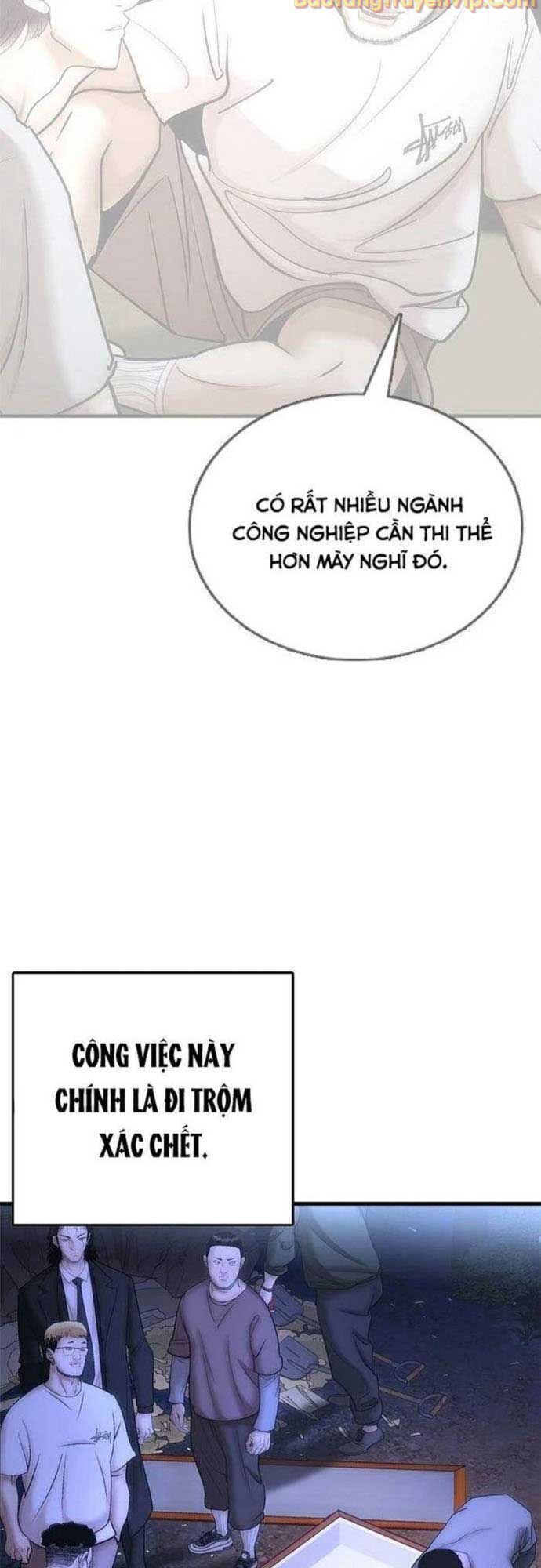 Bạch Dạ Chapter 1 - 48