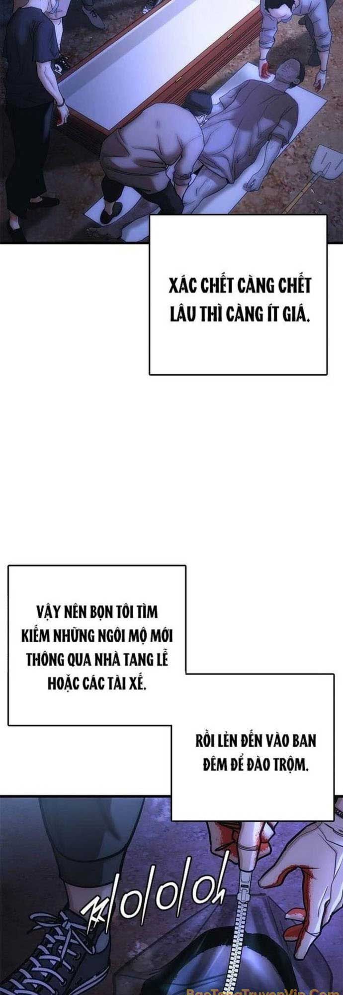 Bạch Dạ Chapter 1 - 49