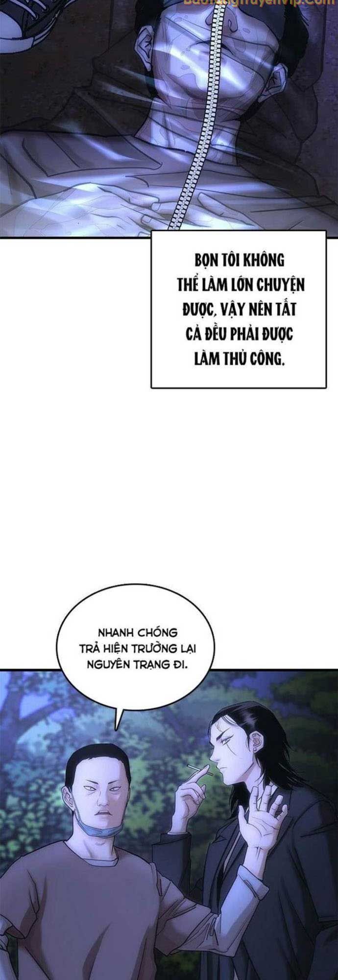 Bạch Dạ Chapter 1 - 50