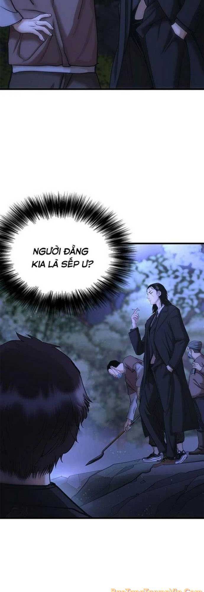 Bạch Dạ Chapter 1 - 51