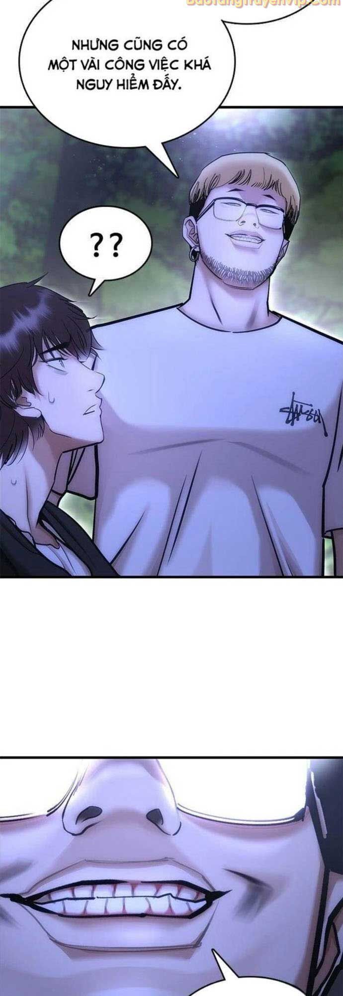 Bạch Dạ Chapter 1 - 56