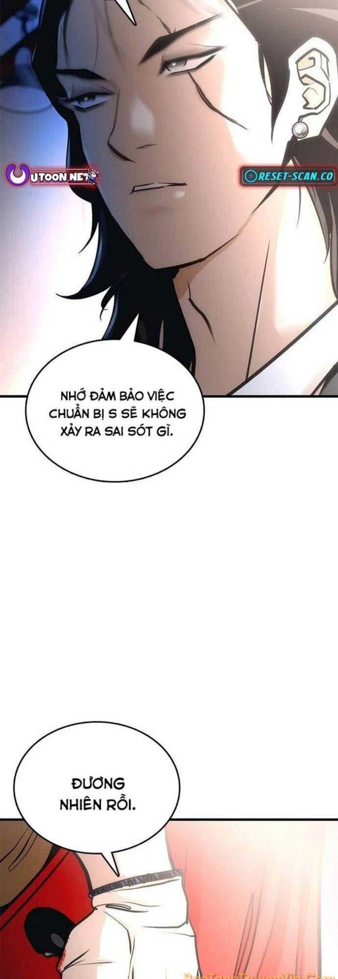 Bạch Dạ Chapter 1 - 7