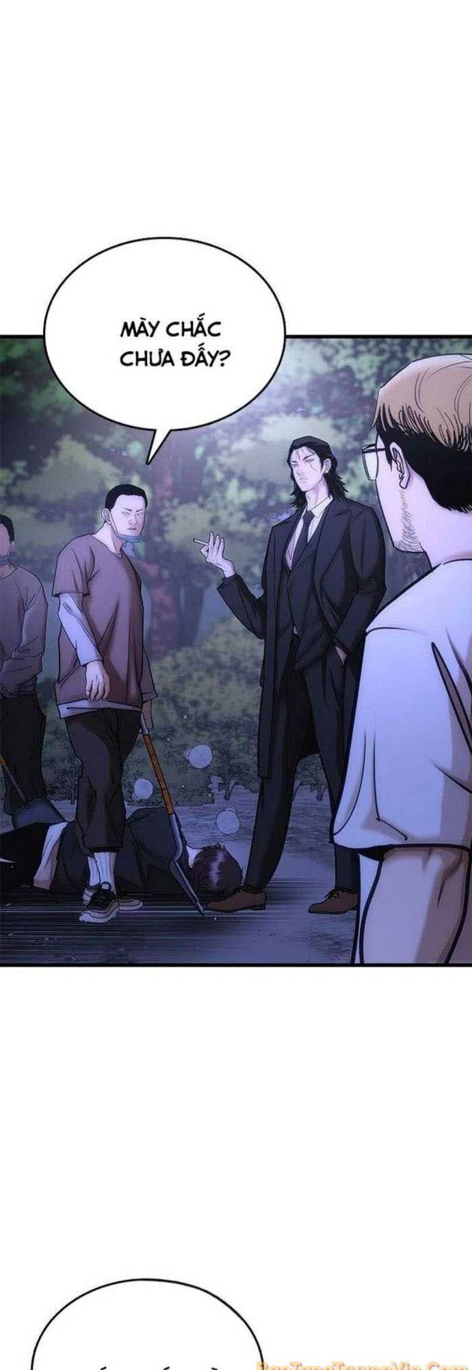 Bạch Dạ Chapter 1 - 61