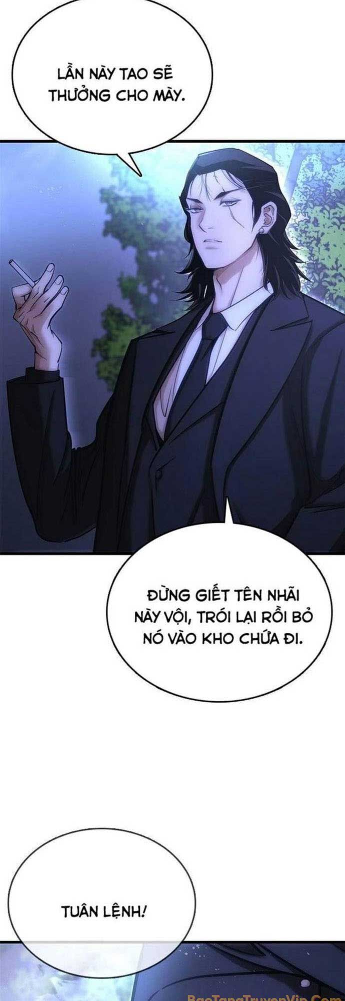 Bạch Dạ Chapter 1 - 63