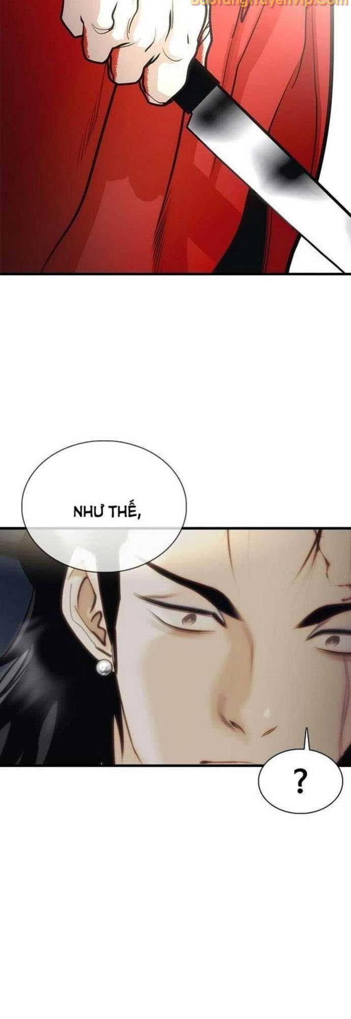 Bạch Dạ Chapter 1 - 8