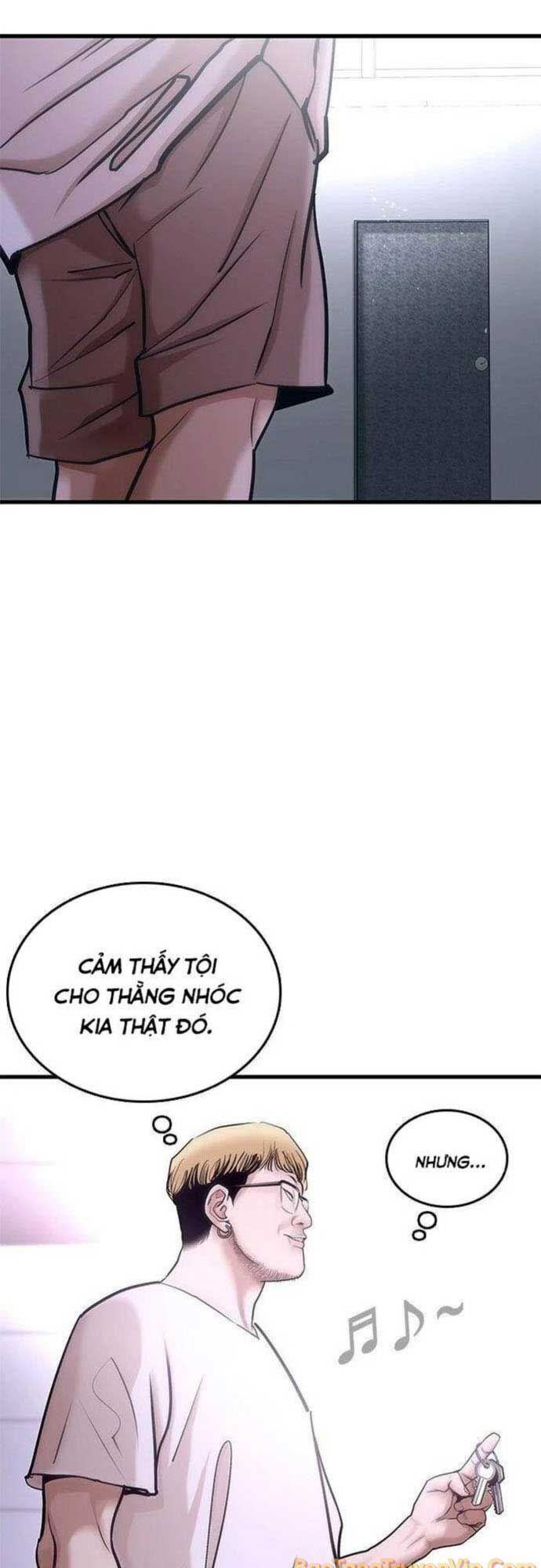 Bạch Dạ Chapter 1 - 77