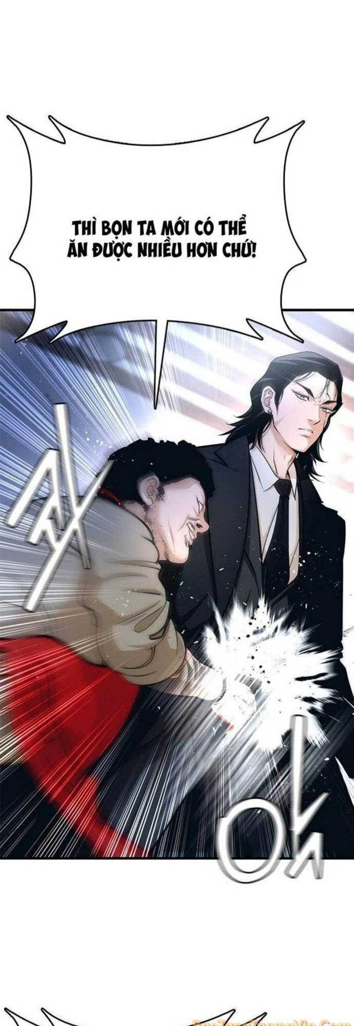 Bạch Dạ Chapter 1 - 9