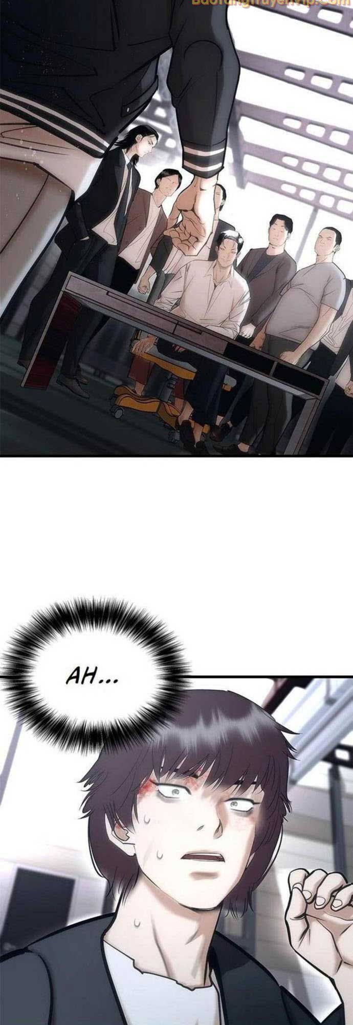 Bạch Dạ Chapter 1 - 87