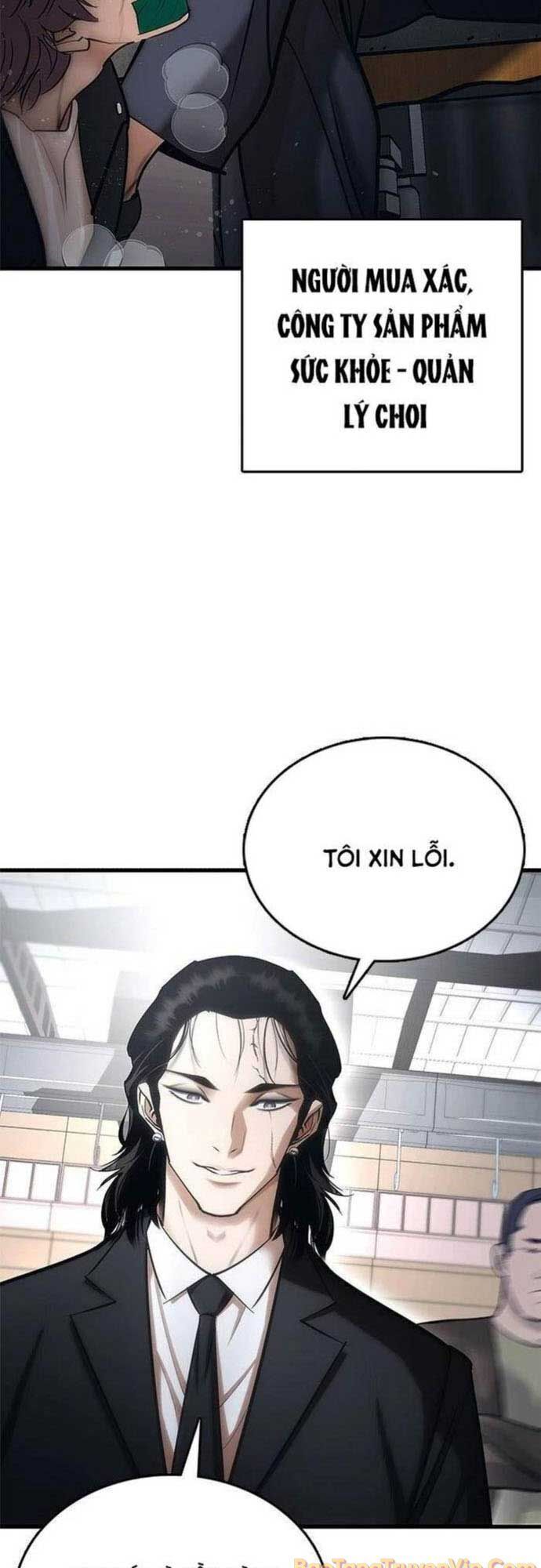 Bạch Dạ Chapter 1 - 90