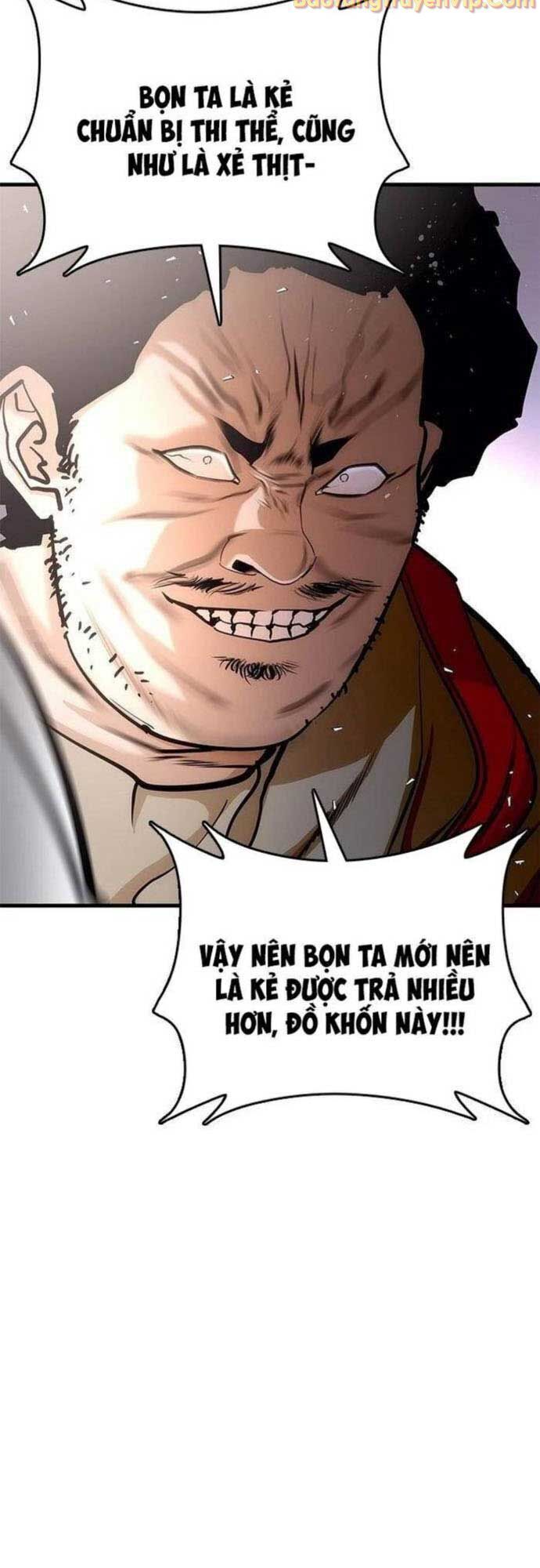 Bạch Dạ Chapter 1 - 10