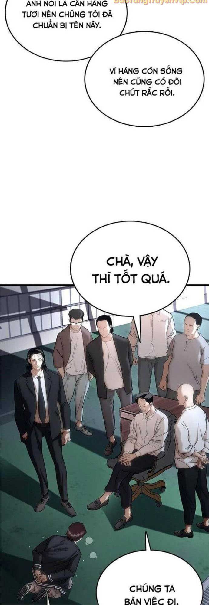 Bạch Dạ Chapter 1 - 91