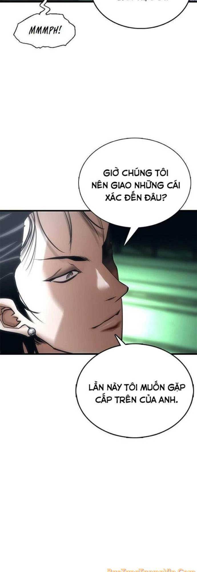 Bạch Dạ Chapter 1 - 92