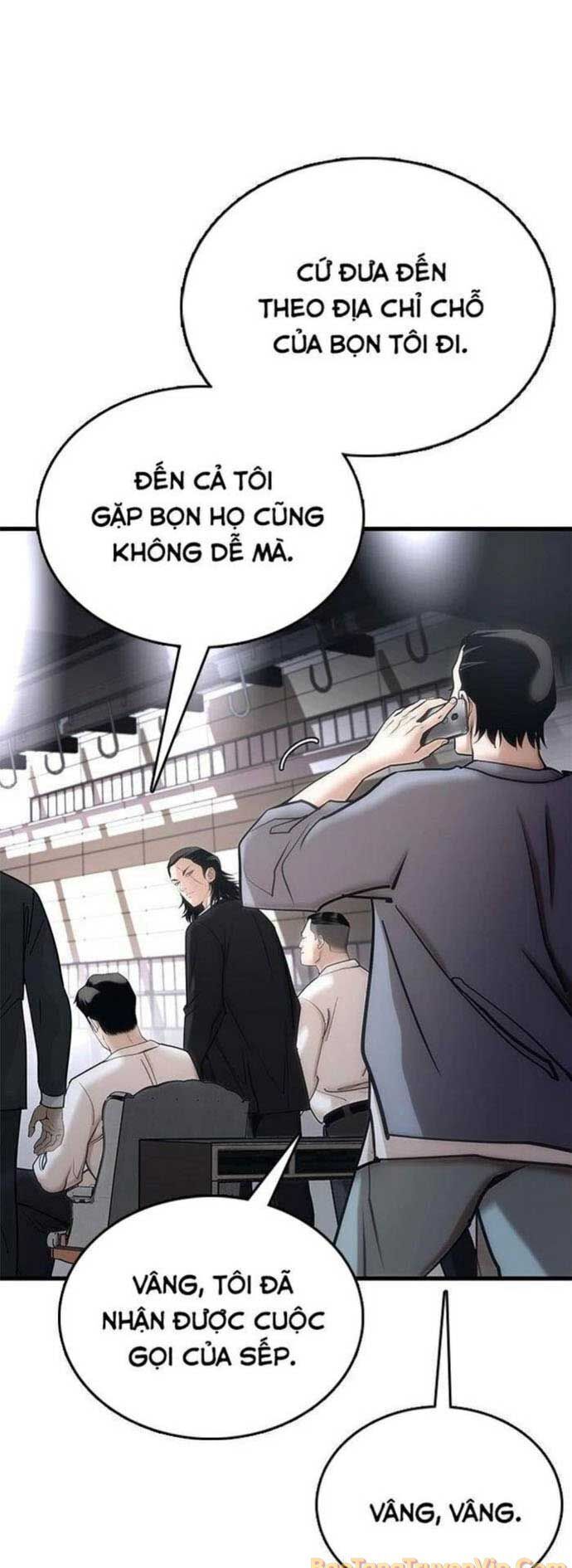 Bạch Dạ Chapter 1 - 94