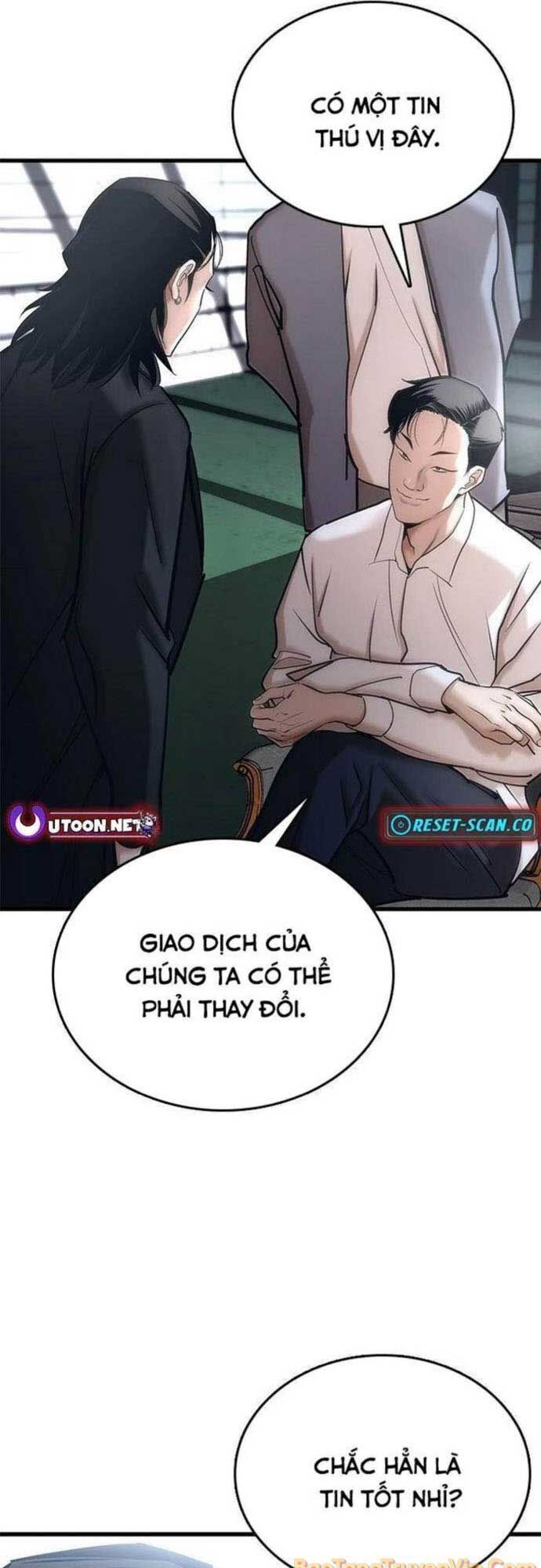 Bạch Dạ Chapter 1 - 96