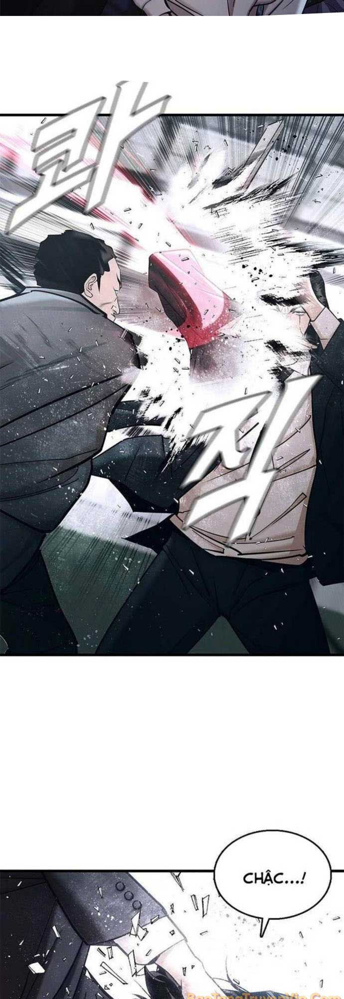 Bạch Dạ Chapter 1 - 100