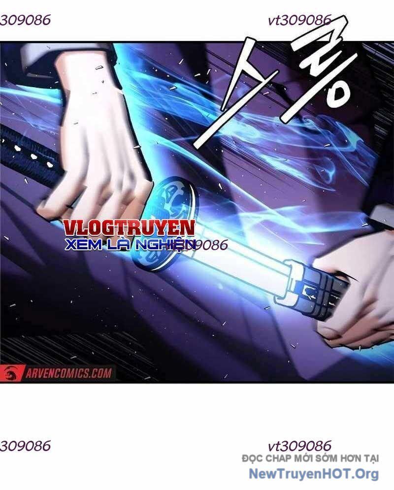 Bạch Dạ Chapter 10 - 12