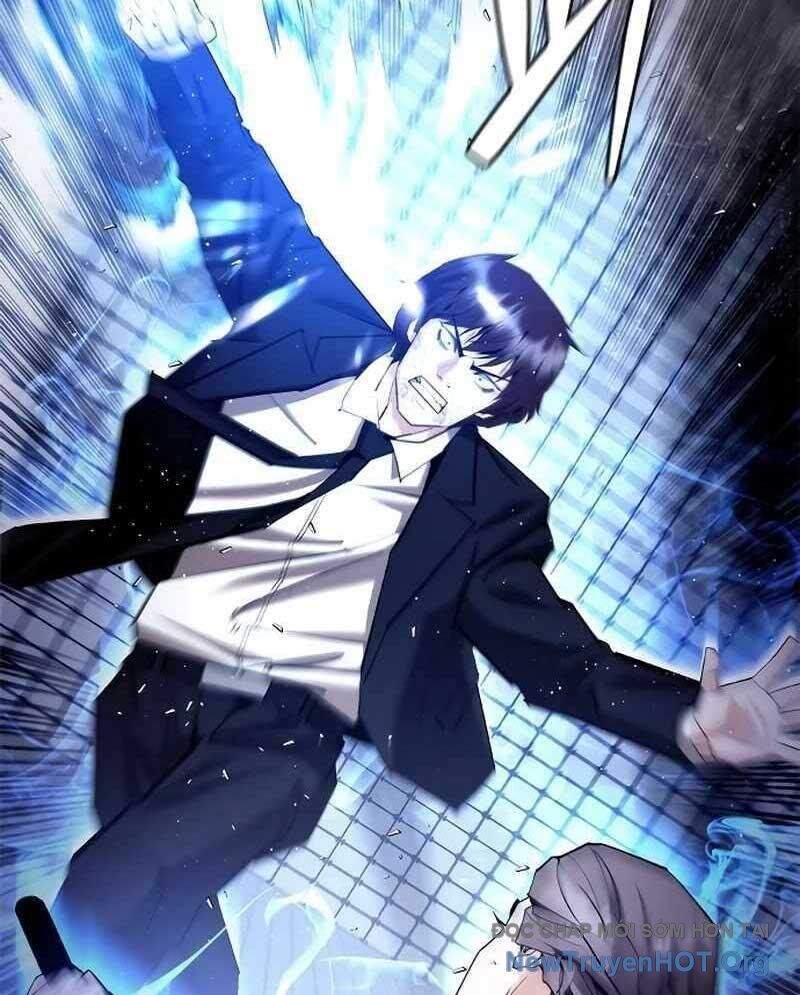 Bạch Dạ Chapter 10 - 14