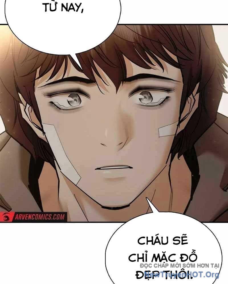 Bạch Dạ Chapter 10 - 163