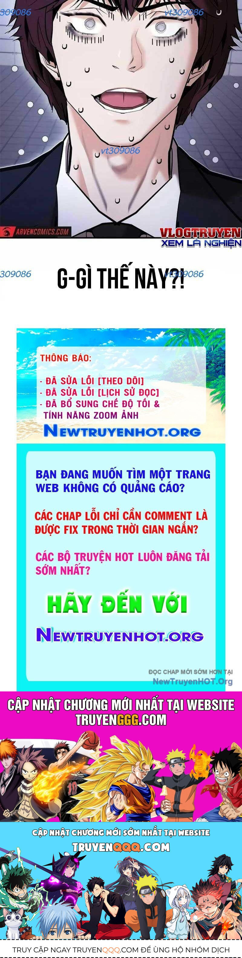 Bạch Dạ Chapter 10 - 262