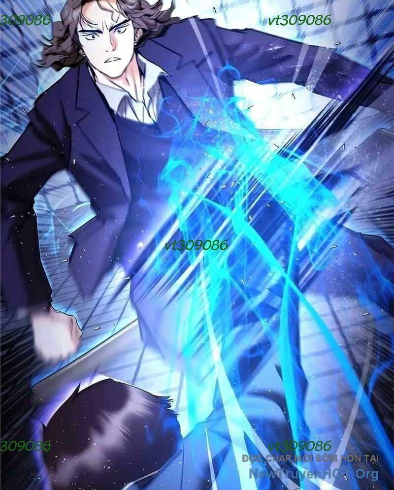 Bạch Dạ Chapter 10 - 8