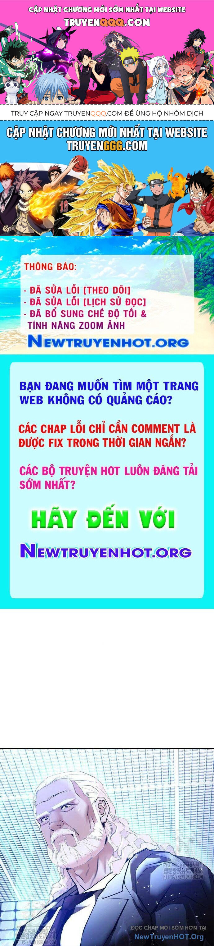 Bạch Dạ Chapter 11 - 1