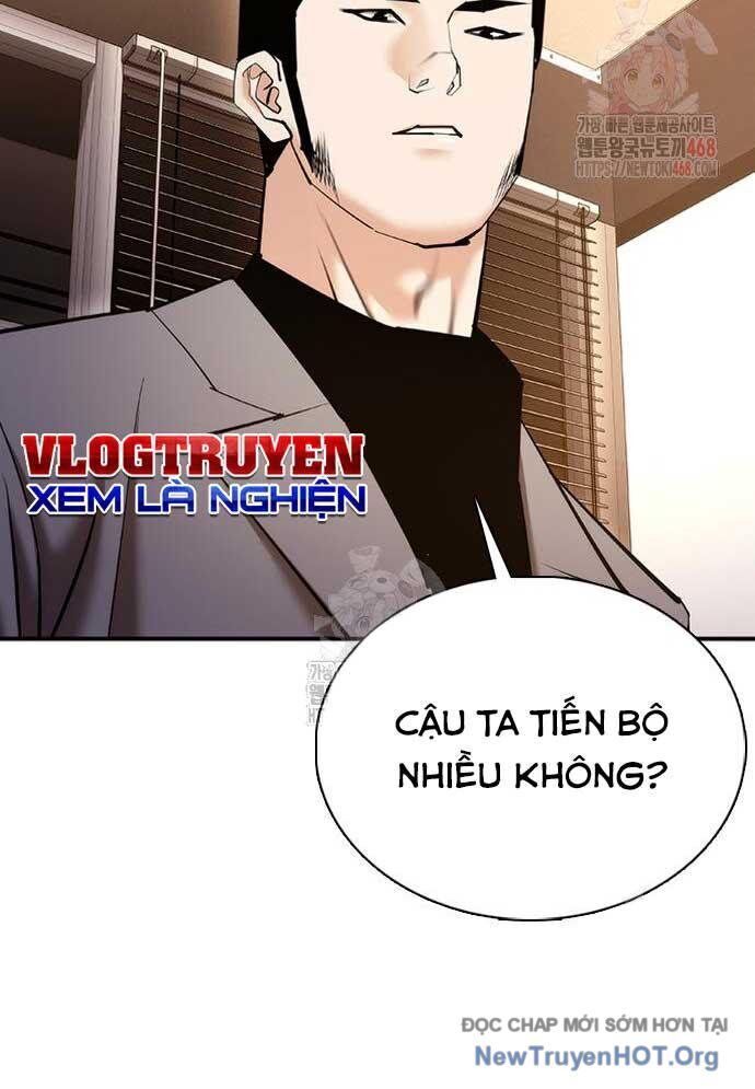 Bạch Dạ Chapter 11 - 109