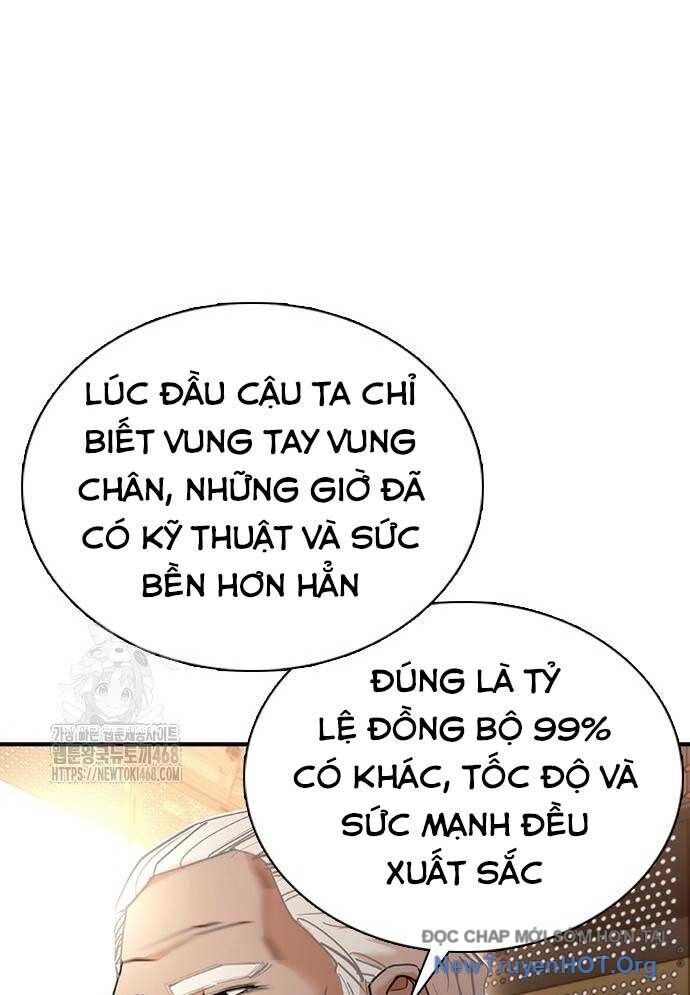 Bạch Dạ Chapter 11 - 111