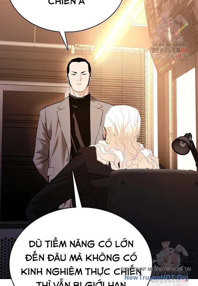 Bạch Dạ Chapter 11 - 117