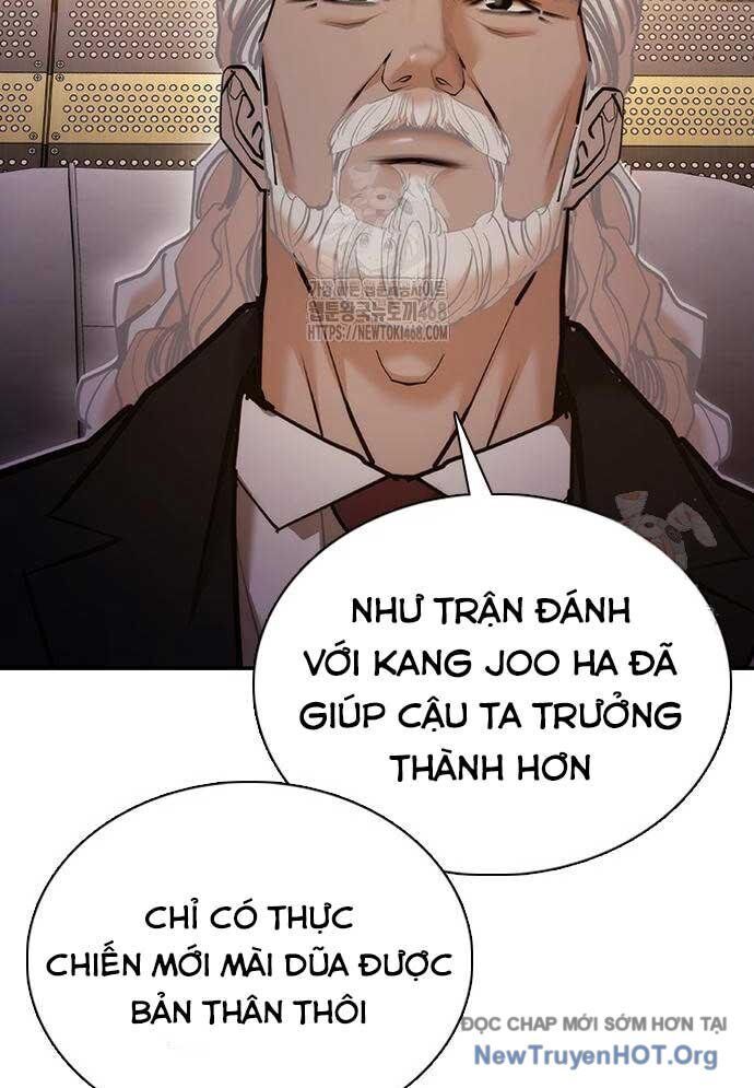 Bạch Dạ Chapter 11 - 119