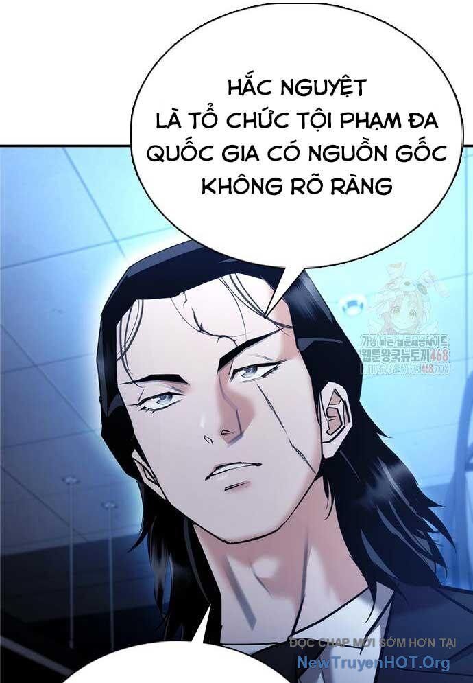 Bạch Dạ Chapter 11 - 134