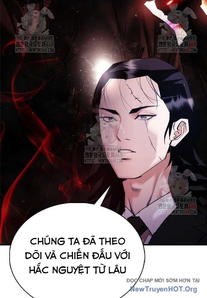 Bạch Dạ Chapter 11 - 140