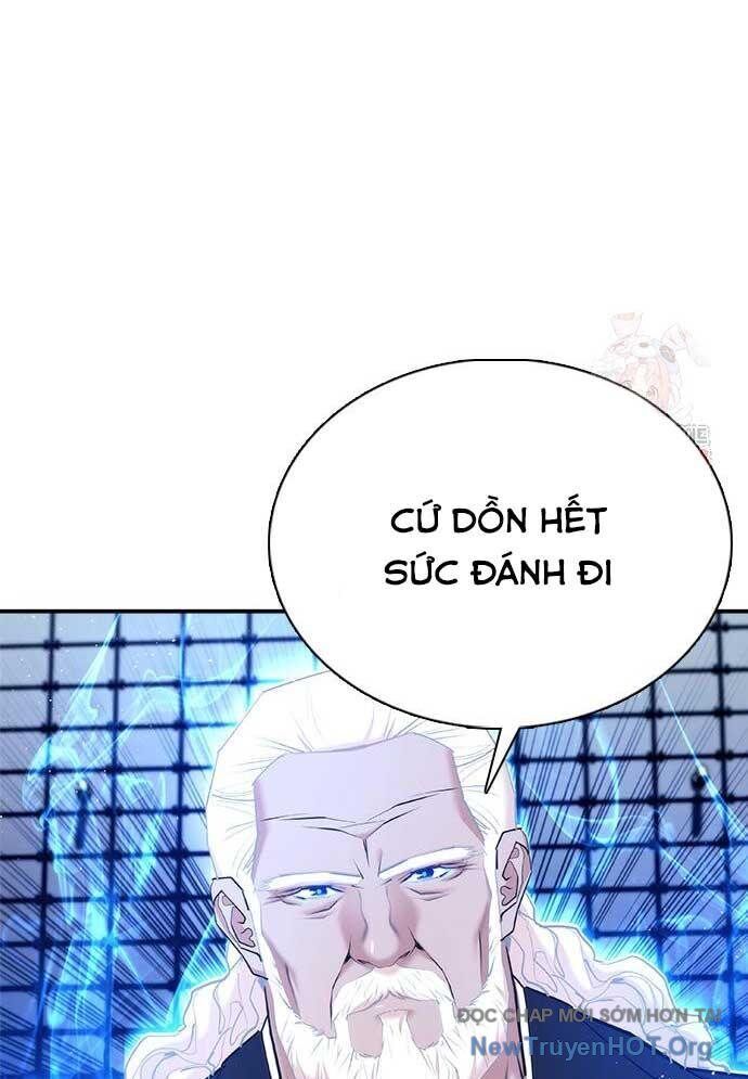 Bạch Dạ Chapter 11 - 15