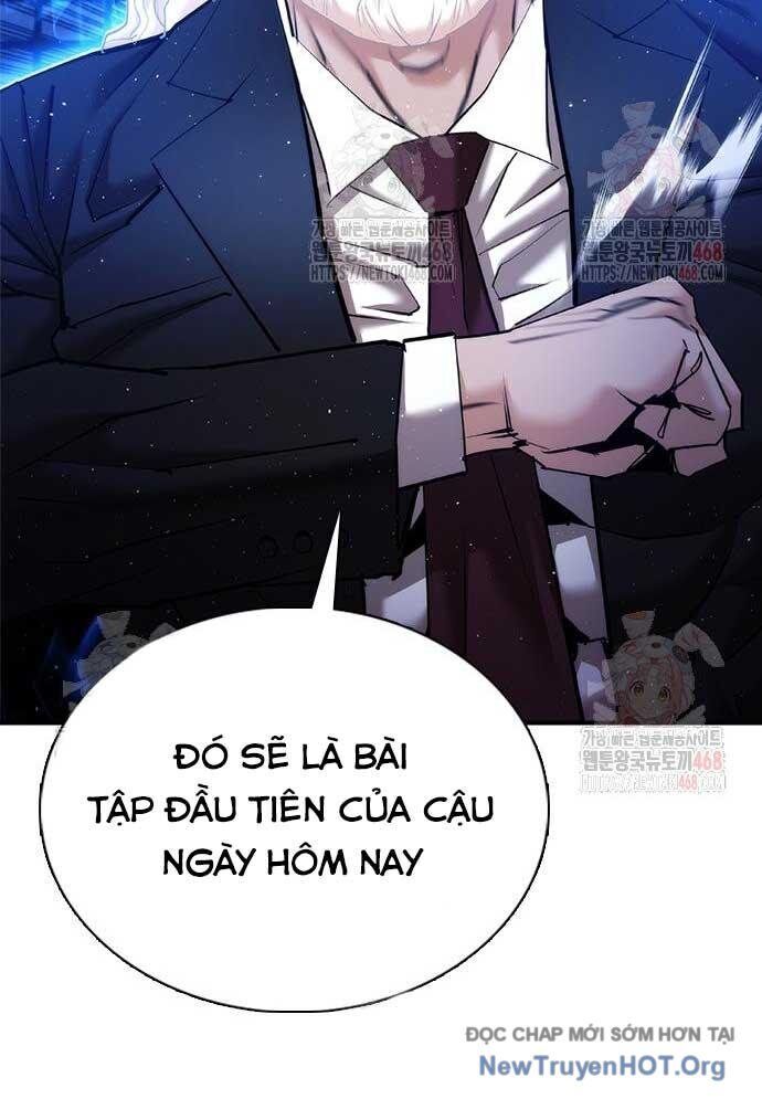 Bạch Dạ Chapter 11 - 16