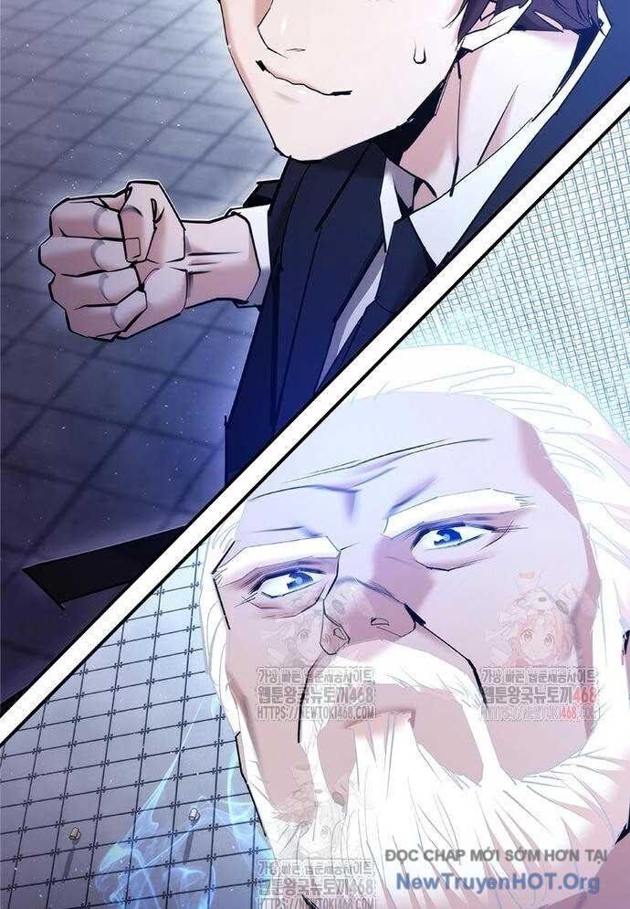 Bạch Dạ Chapter 11 - 18