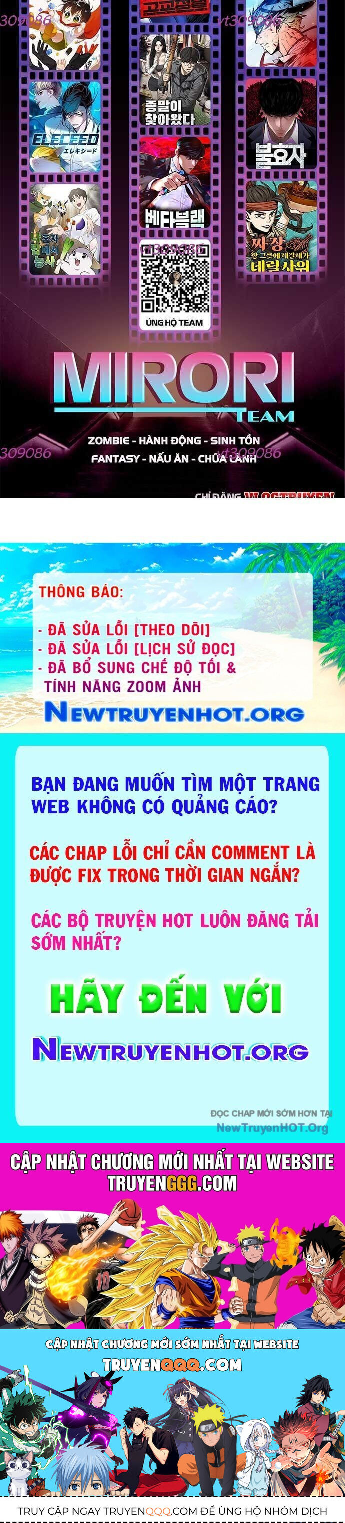 Bạch Dạ Chapter 11 - 179