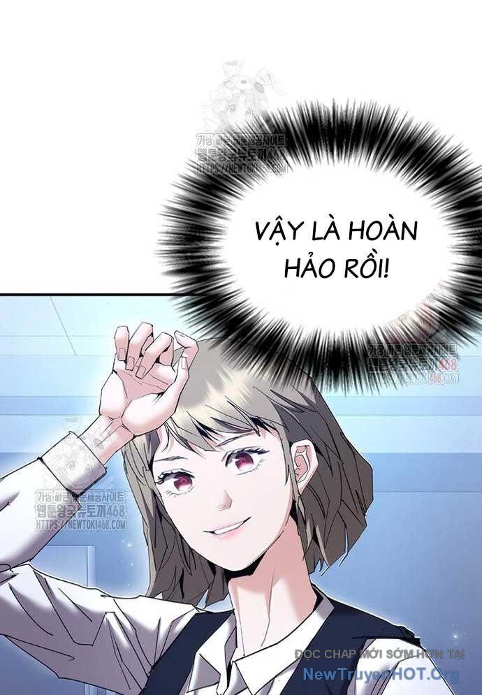 Bạch Dạ Chapter 11 - 46