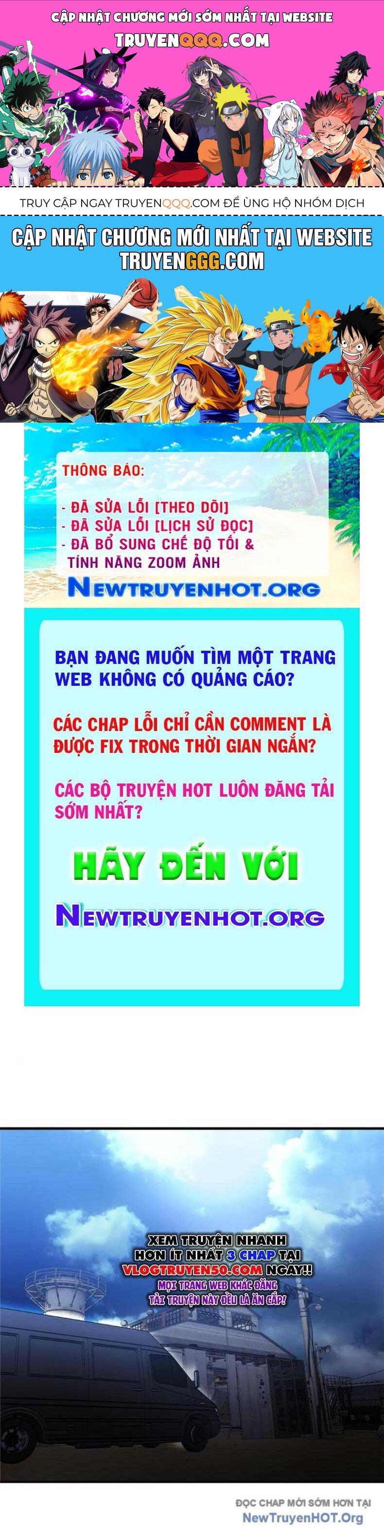 Bạch Dạ Chapter 12 - 1