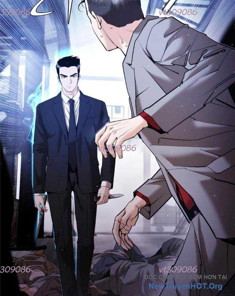 Bạch Dạ Chapter 12 - 103