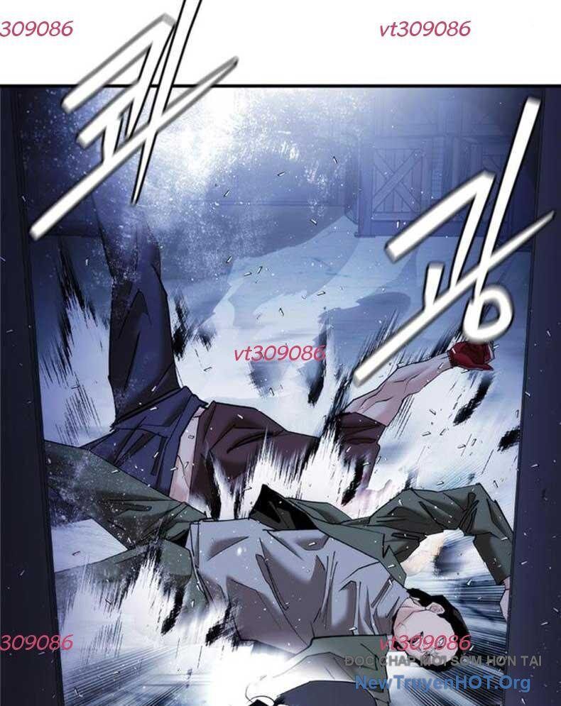 Bạch Dạ Chapter 12 - 117