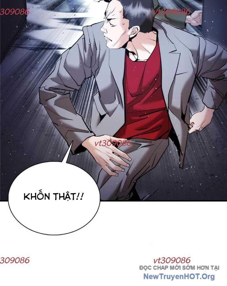 Bạch Dạ Chapter 12 - 118