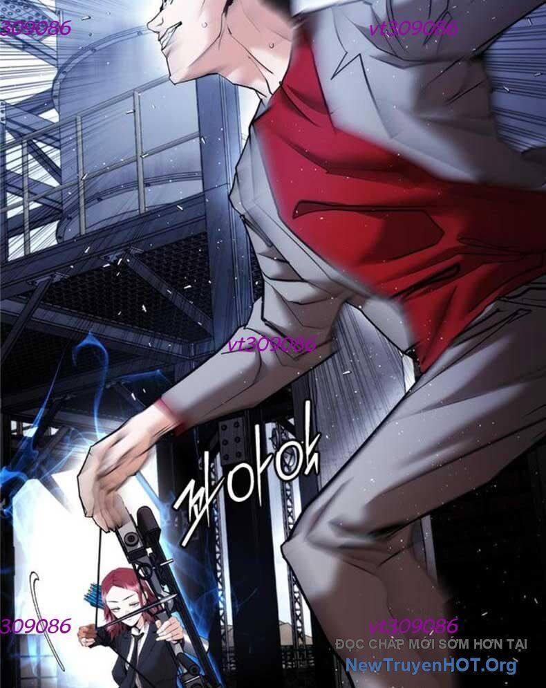 Bạch Dạ Chapter 12 - 120