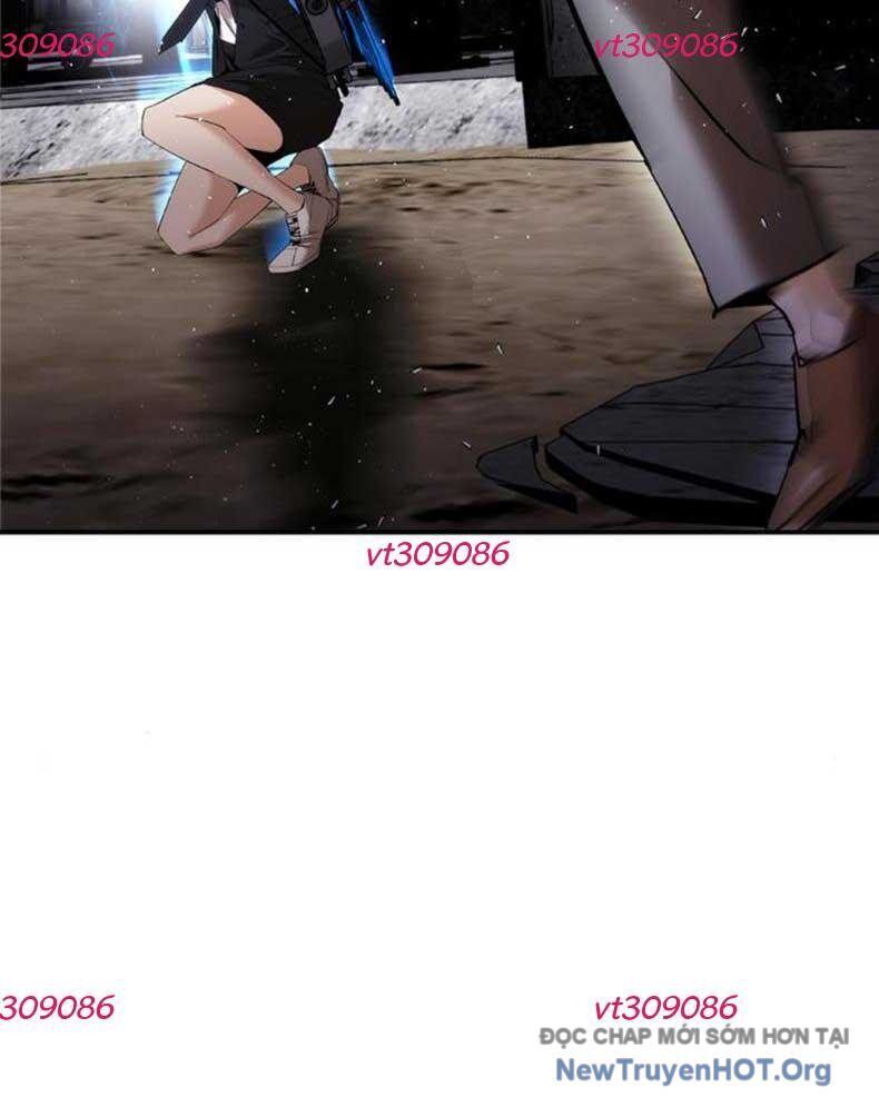 Bạch Dạ Chapter 12 - 121